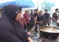Kekayaan Kuliner Kuah Beulangong dalam Tradisi Nuzulul Qur'an