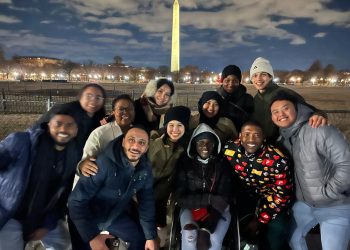 Mahasiswa UIN Ar-Raniry Terpilih Mengikuti YES Changemakers Workshop di Amerika Serikat