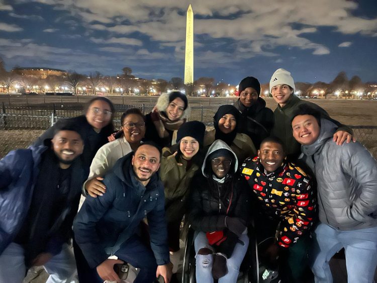 Mahasiswa UIN Ar-Raniry Terpilih Mengikuti YES Changemakers Workshop di Amerika Serikat