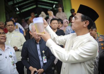 Mentan Temukan MinyaKita Disunat, Kemasan 1 Liter tapi Isinya 750-800 Mililiter