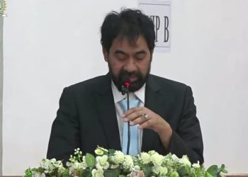 Mualem Pimpin Doa untuk Abu Razak yang Meninggal Dunia di Makkah