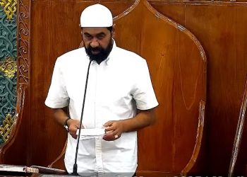 Gubernur Aceh Resmi Terbitkan Instruksi Shalat Berjamaah dan Gerakan Wakaf