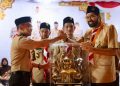Musabaqah Tunas Ramadhan Ajang Membentuk Karakter Islami Generasi Muda Aceh