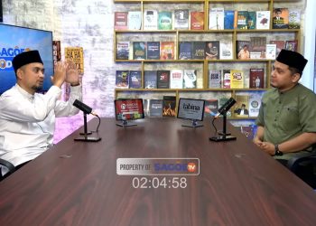 Fenomena Gen Z dan Tantangan Dakwah di Era Digital