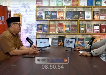 Refleksi Dua Dekade Damai dan Tsunami Aceh: Aman tapi Tak Nyaman?