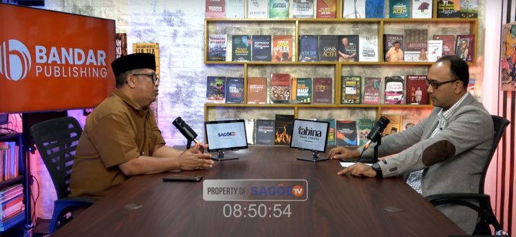 Refleksi Dua Dekade Damai dan Tsunami Aceh: Aman tapi Tak Nyaman?
