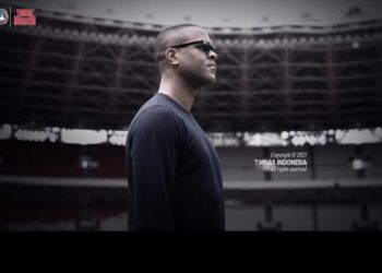 Daftar Pemain Timnas Indonesia Pilihan Patrick Kluivert untuk Lawan Australia dan Bahrain