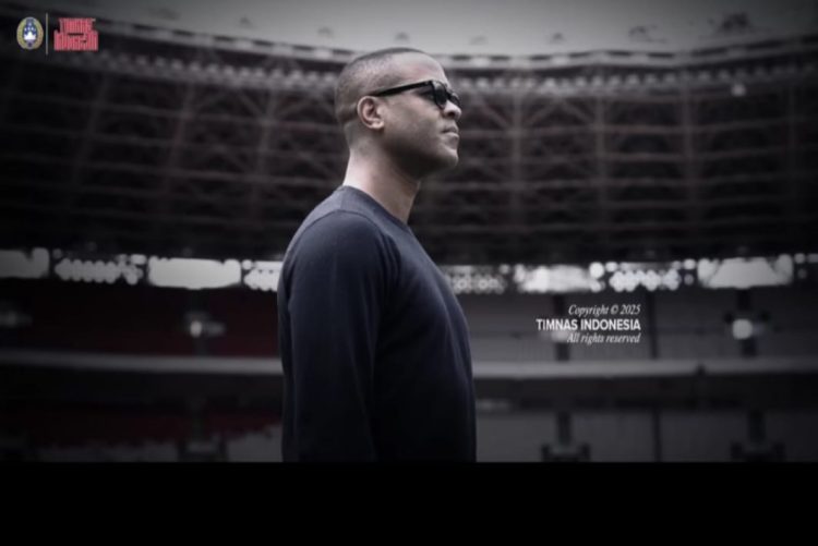 Daftar Pemain Timnas Indonesia Pilihan Patrick Kluivert untuk Lawan Australia dan Bahrain