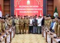 Pemerintah Aceh Kirim Tim Safari Ramadhan ke Kabupaten/Kota
