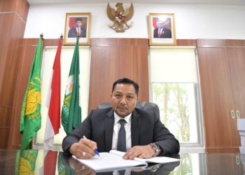 Pemerintah Aceh Mulai Cairkan THR bagi PNS dan PPPK