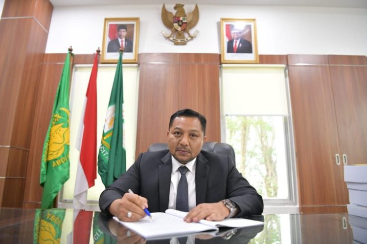 Pemerintah Aceh Mulai Cairkan THR bagi PNS dan PPPK