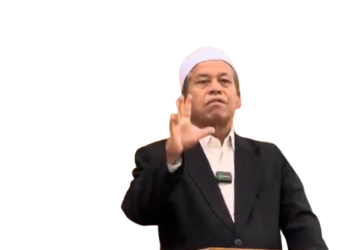 Tgk, H Ameer Hamzah