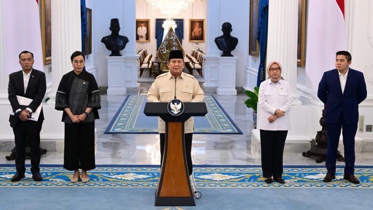 THR ASN, PPPK, Hakim, TNI Polri, dan Pensiunan Cair Mulai 17 Maret