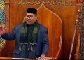 Menanamkan Keteladanan dalam Keluarga dan Masyarakat