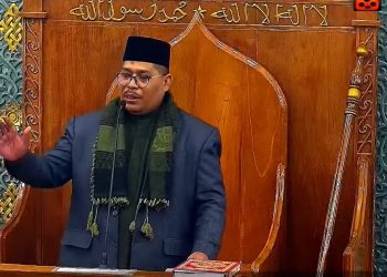 Menanamkan Keteladanan dalam Keluarga dan Masyarakat