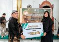 Ramadhan Qur’anic Camp VIII Dayah Insan Qurani Berakhir, 16 Santri Khatam Hafal 30 Juz