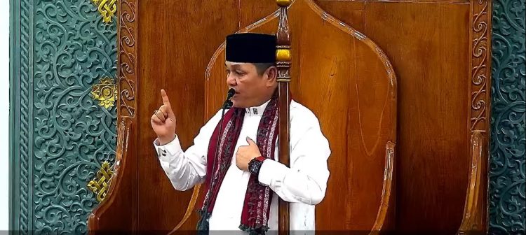 Memaknai Idul Fitri dan Sinergi Mendukung Instruksi Gubernur Aceh