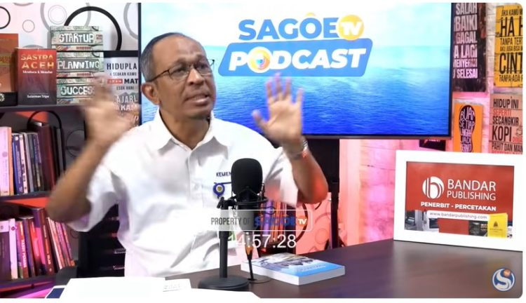 Strategi Ekonomi Aceh: Optimalisasi Potensi Lokal dan Ekspansi ke Pasar Global (bagian 2)