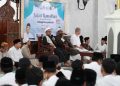 Santri Dayah Insan Qurani Belajar Al-Qur'an dengan Ulama Qiraat dari Mesir