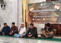 Santri Dayah Insan Qurani Ikut Ramadhan Qur’anic Camp 8, Fokus Hafalan dan Pemahaman Al-Qur’an