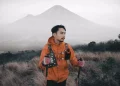 Dua Pendaki Meninggal di Puncak Carstensz, Fiersa Besari Ungkap Kronologi