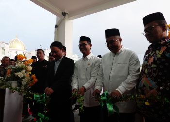 Skema Penentuan Kuota Jemaah Haji Provinsi Akan Dikaji Kembali