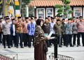 THR PNS dan PPPK Pemko Banda Aceh Cair, Total Anggaran Capai 23,2 Miliar