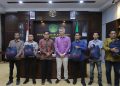 UIN Ar-Raniry Terima 250 Paket Sembako dari Mubadala Energy