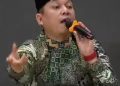 Abon Yunus Khatib Idulfitri 1446 H di Masjid Raya Baiturrahman