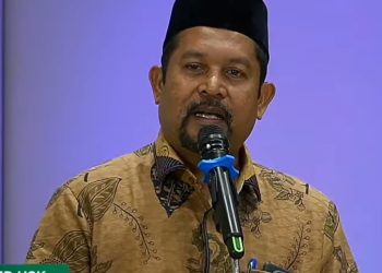 Prof Apridar: Keberkahan Ekonomi Berbasis Kejujuran dan Keimanan
