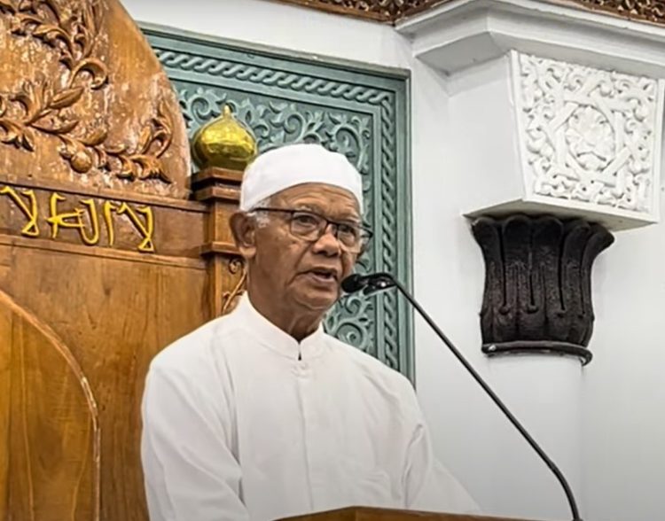 Membaca Al-Qur'an Jadi Solusi dalam Menghadapi Fitnah di Zaman Ini