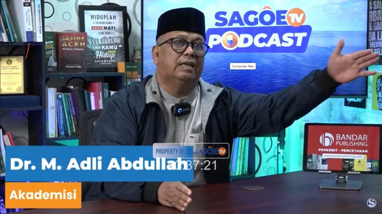 Akademisi: BPMA Harus Jadi Motor Pengelolaan Gas Aceh