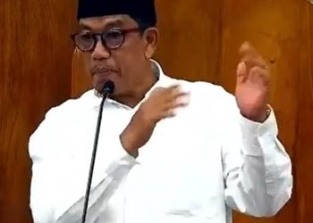Refleksi Idul Fitri: Jangan Hanya Borong Kue, Tapi Juga Ibadah
