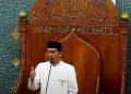 Konsistensi Pasca Ramadhan Kunci Keberhasilan Dunia dan Akhirat