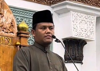 Kesempurnaan Iman Terletak pada Akhlak