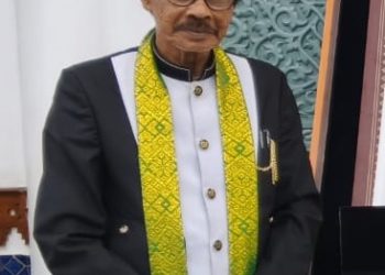 MUNA Ajak Rakyat Aceh Gelar Shalat Ghaib untuk Abu Razak