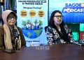Peran Perempuan dalam Mitigasi Perubahan Iklim dan Transisi Energi