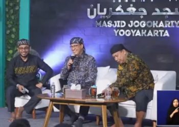 Kondisi Ekonomi Memburuk, Warga Soroti Kebijakan Pemerintah
