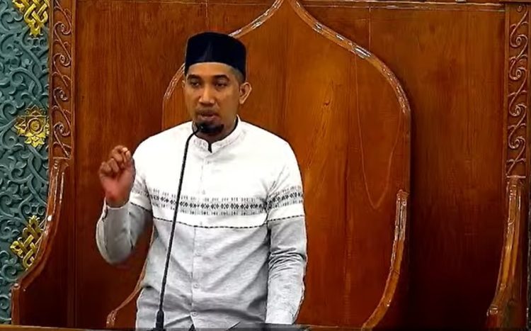 Tiga Barometer Kesuksesan Puasa Ramadhan