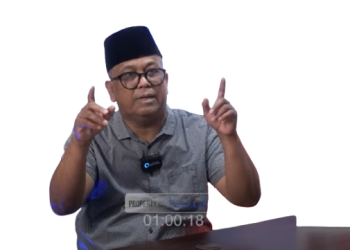 Belajar Strategi Lobi dari Papua