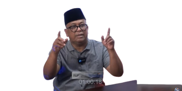 Belajar Strategi Lobi dari Papua