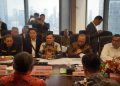 Wagub Fadhlullah Ajak Investor Tak Ragu Berinvestasi di Aceh