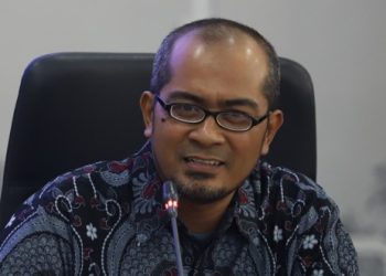 Dr Sulaiman Tripa