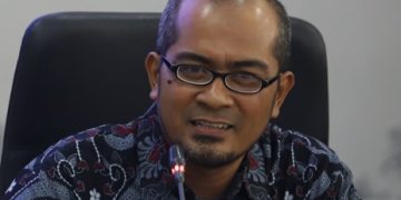 Dr Sulaiman Tripa