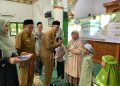 Daurah Tahfidz Al-Qur'an Spesial Ramadhan 1446 H Resmi Dibuka