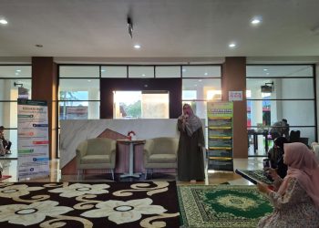 BDK Aceh Gelar Buka Puasa Bersama, Perkuat Silaturahmi dan Kebersamaan
