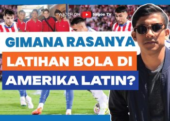 Iqbal Alfajri; Jejak Pemain Aceh di Paraguay dan Kiprah Baru di Dunia Bahasa