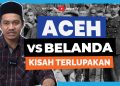Benteng Gunung Biram, Saksi Sejarah Perjuangan Aceh yang Terlupakan