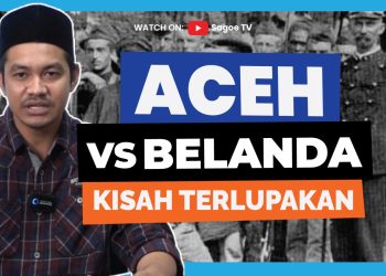 Benteng Gunung Biram, Saksi Sejarah Perjuangan Aceh yang Terlupakan