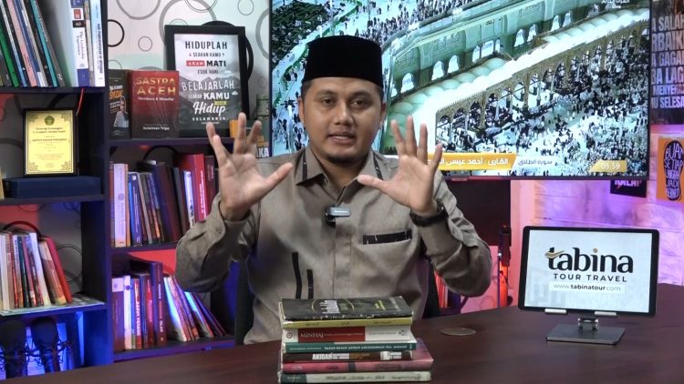 Mengapa Pertanyaan 'Kapan Allah Ada' Tidak Relevan? Ini Penjelasannya